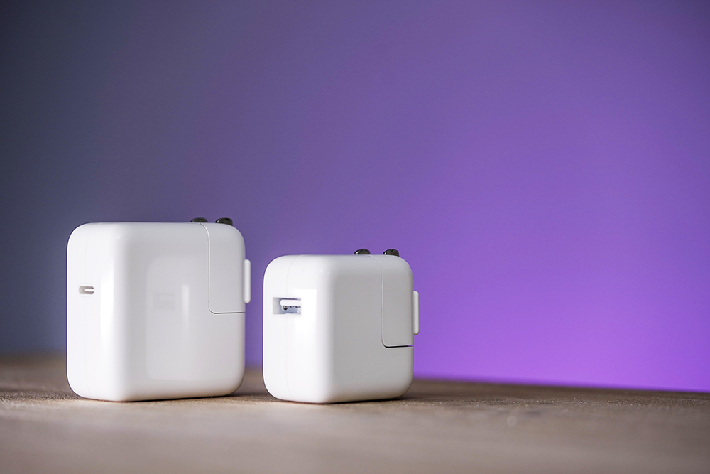 横评诉值 | 都是苹果官方充电器，差距竟如此悬殊？