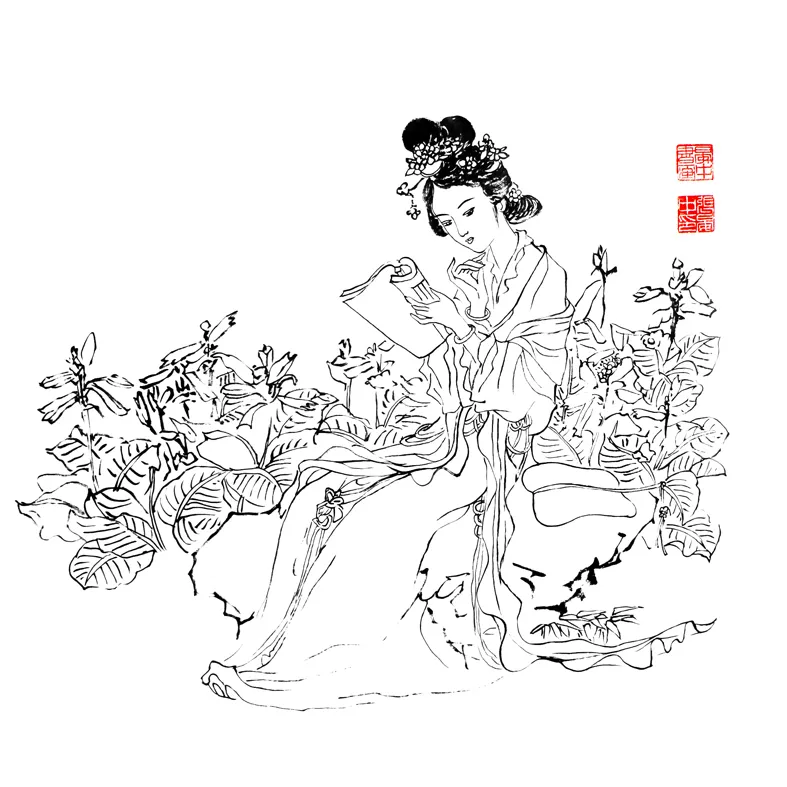 2021 年国际艺术名家专题报道——张彦中