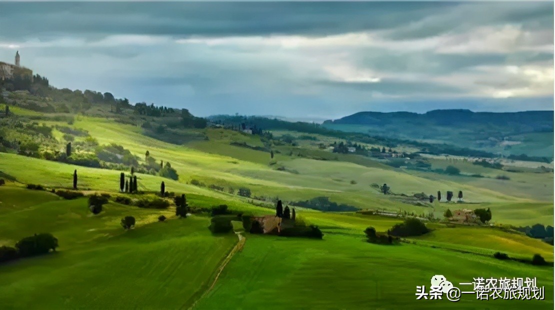 乡村振兴怎么干？参考9种发展模式