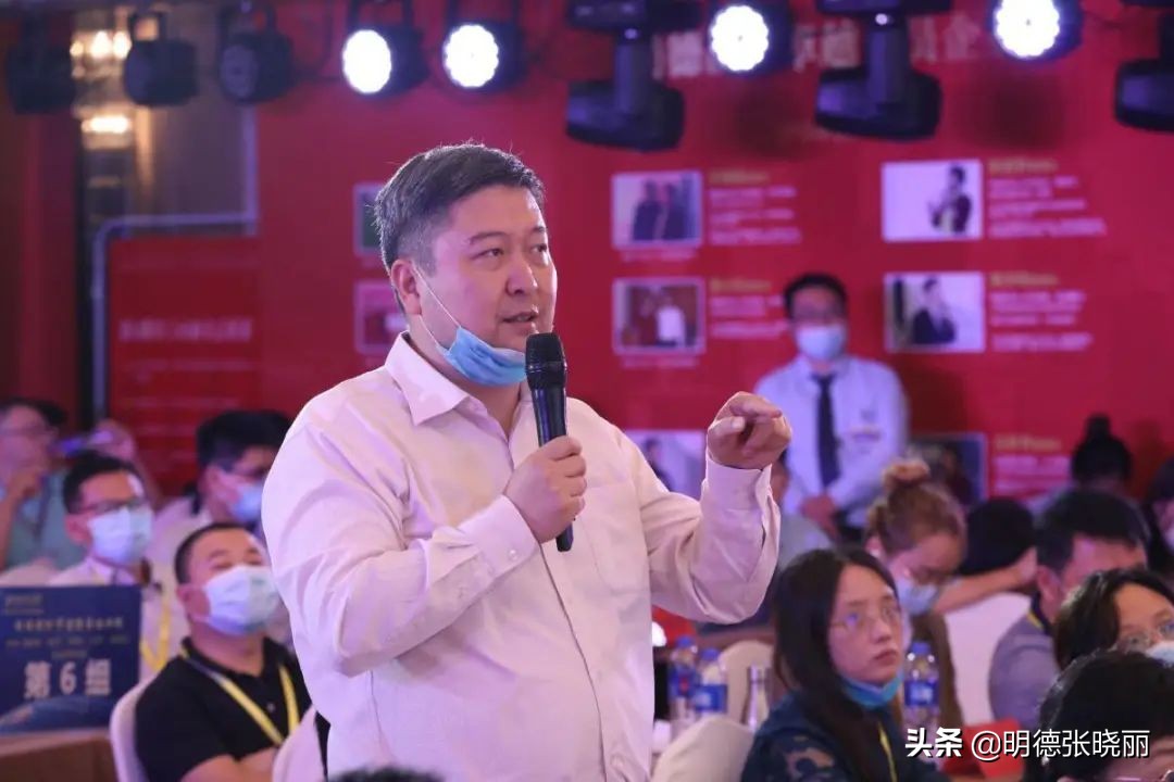 近百家投资机构南京聚首，投融资市场风起云涌