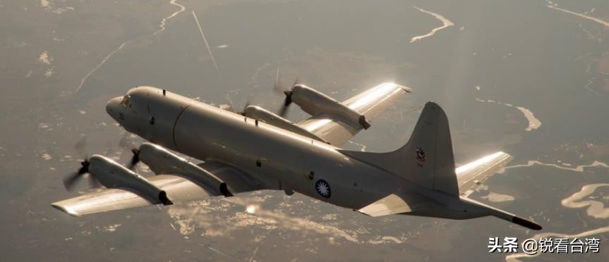 台軍揭秘系列之8｜屏東空軍基地：反潛機、預警機、運輸機的�機窩�