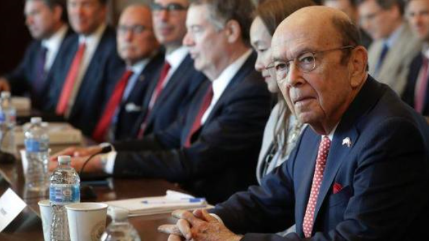 大消息：中国拟对美进行反制，一场新的“上甘