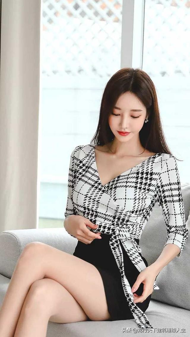 South Korea's first goddess Sun Yunju's graceful portrait (03) - iNEWS
