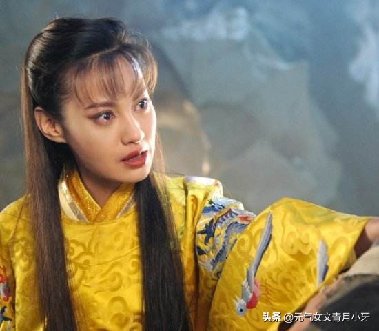 温峥嵘杨雪，哪些电视剧女反派曾是你童年阴影，如今却惊觉好美