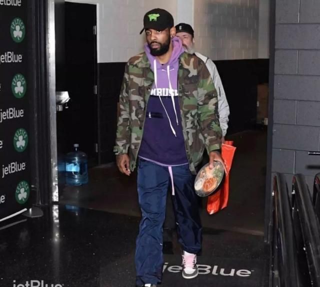 球星、明星“Nike倒钩”上脚图，这次你是天选之子还是陪跑成员？