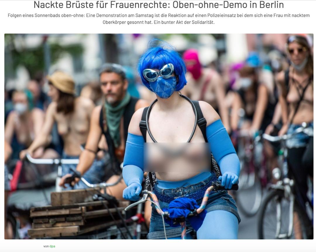 Have sex tits in Berlin