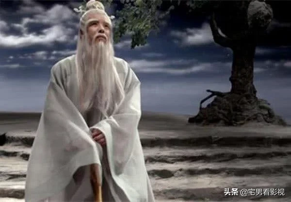 西游记神仙法力排行榜：玉皇大帝可排第五，谁