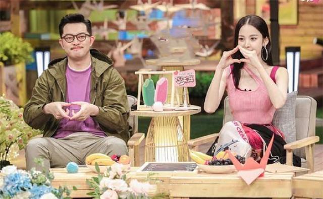 沙溢送容祖儿禮物還哭了，又走摳門人設？ 網友：我也捨不得