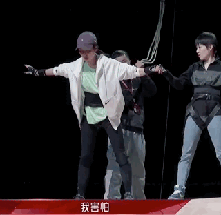 《浪姐2》：那英委屈哭泣，打了多少综艺剧本的脸？