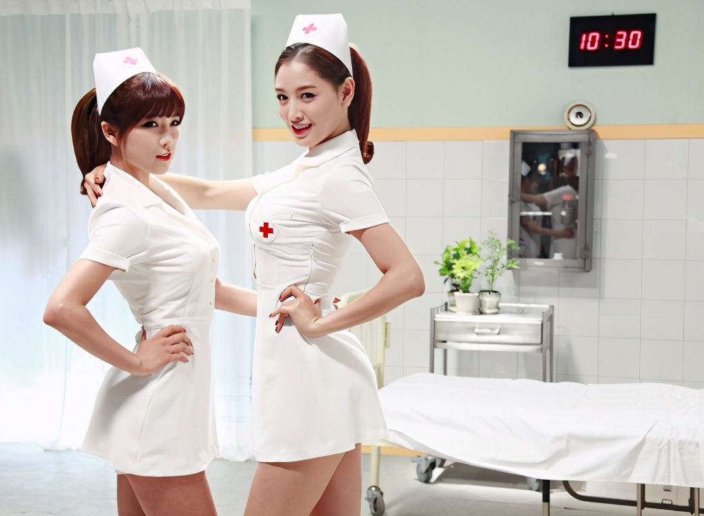 YG删掉护士装片段后，MAMAMOO的MV也受到了网友质疑