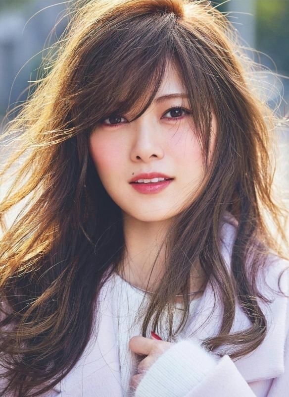 日本 最想擁有的面孔 Top 5出爐 第1名爆冷擠下新垣結衣 時髦圈兒 Mdeditor