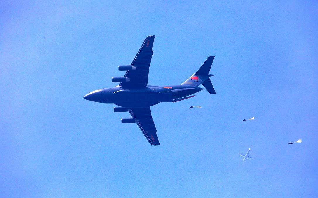 ��-20ҹ���Ͷ���㣬��ž��硰����콵�����ͷų�ʲô�źţ�