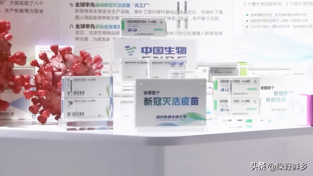 美国开始首批新冠疫苗接种，中国的疫苗怎么样了？
