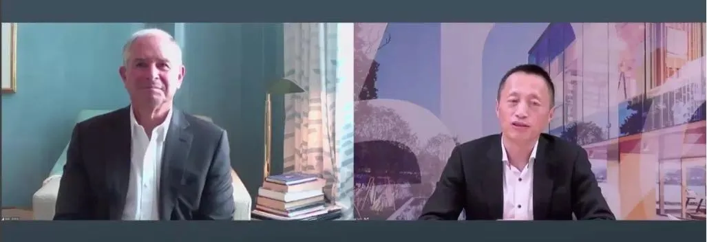 叶檀：巴菲特割肉 达里奥巨亏 苏世民风头正劲