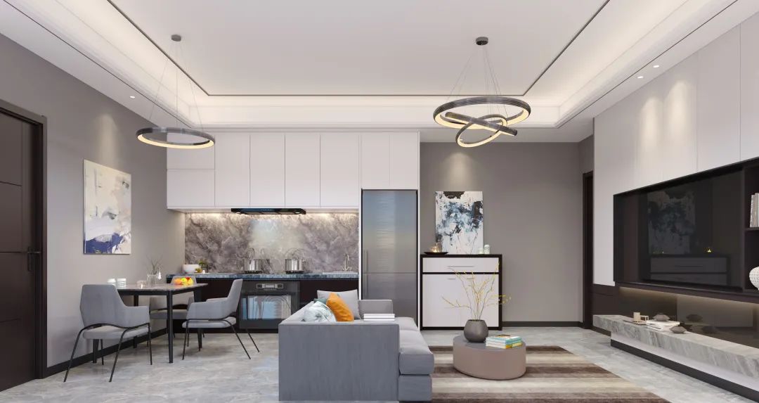 金百汇：疫情下，金边好户型公寓给你居住安全感