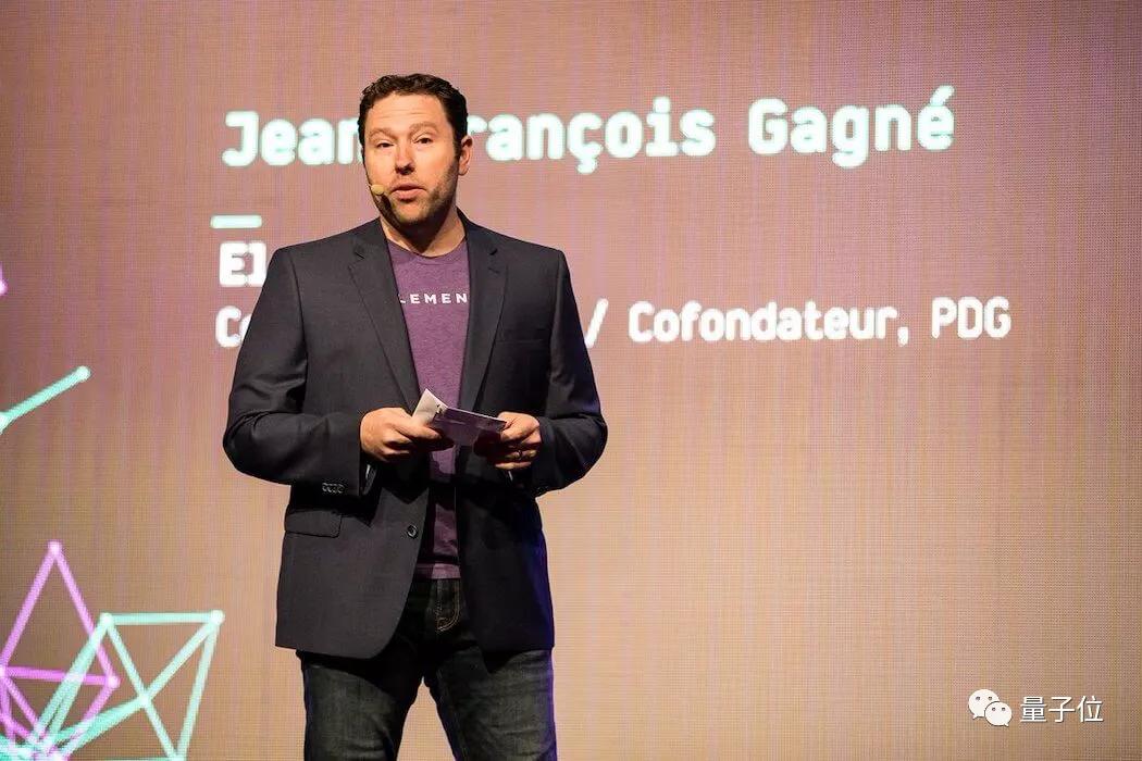 图灵奖得主Bengio的AI公司，都不得不「2折出售」了