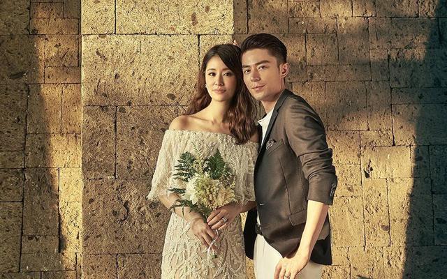 林心如|霍建华为林心如庆生高调秀恩爱！两人甜蜜贴脸 击碎婚姻危机传闻