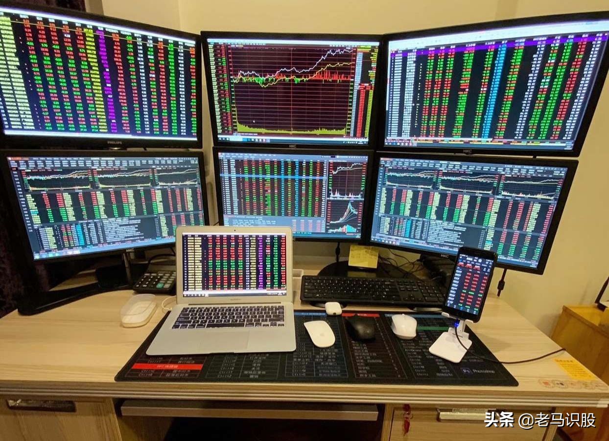 三步教你選出短線強(qiáng)勢(shì)股