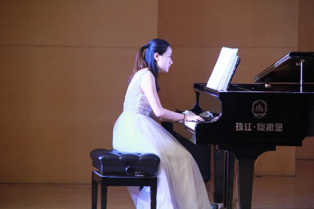 阳光下成长丨成都市双流区棠湖小学参加区第十三届中小学艺术节