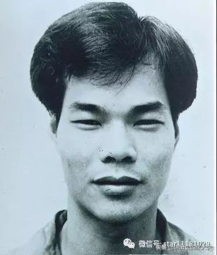 港澳猛人之一：叶继欢