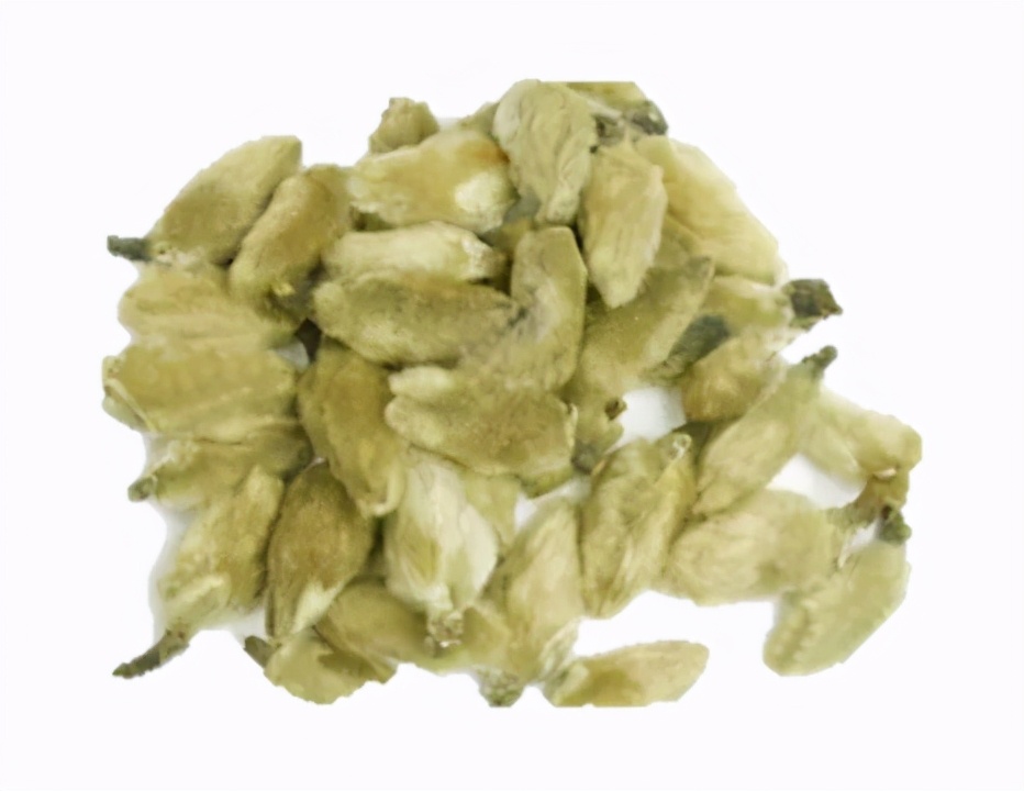 春天鼻炎经常犯...这7种治疗鼻炎的中药，值得收藏