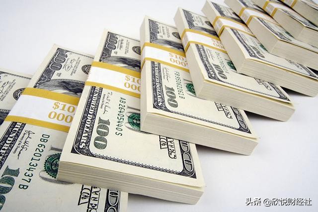 全球债务超272万亿美元，美国负债居世界第一，那么中国呢？