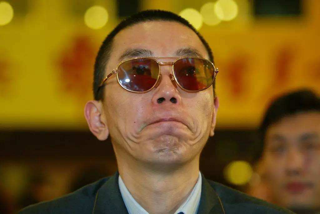 人物汇：巨人的陨落与重生