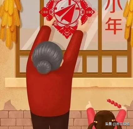 糖瓜|俗话：“二十三、糖瓜甜” 小年有哪些习俗，你家怎么过？