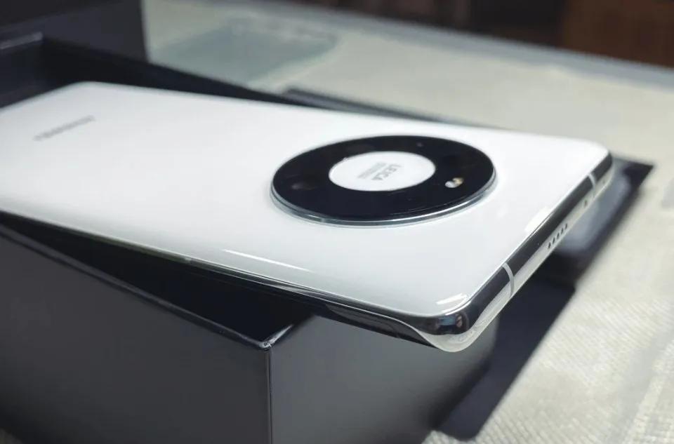 從蘋果換到華為是種怎樣的體驗？ 太真實，老果粉回答說到心到坎了