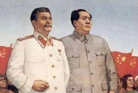 巨人较量：为收回苏军霸占的旅顺大连，主席和斯大林激烈交锋始末