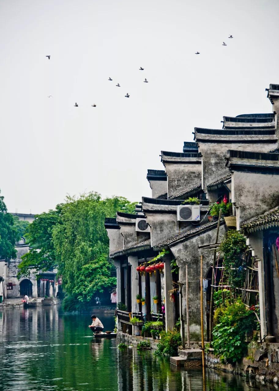 中国最美的50个地方，此生必去，你目前去过几个？