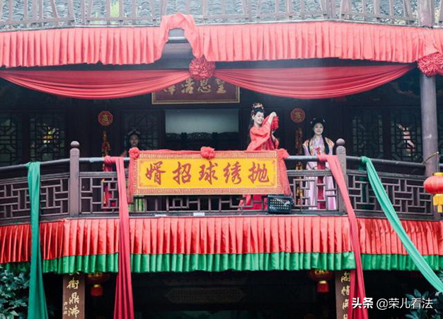 中国最成功“人造景区”: 年接待1000万游客, 天价