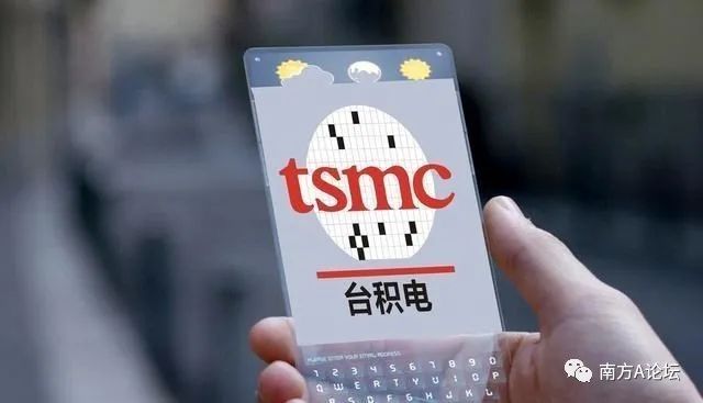 高通始料未及！ 台積電也被�卡脖子�，全球�芯片飢荒�或將加劇