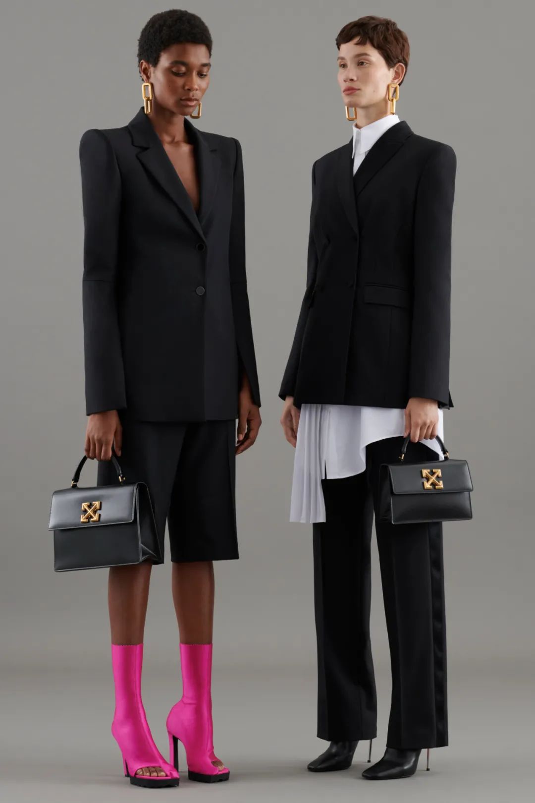 OFF-WHITE Resort 2021