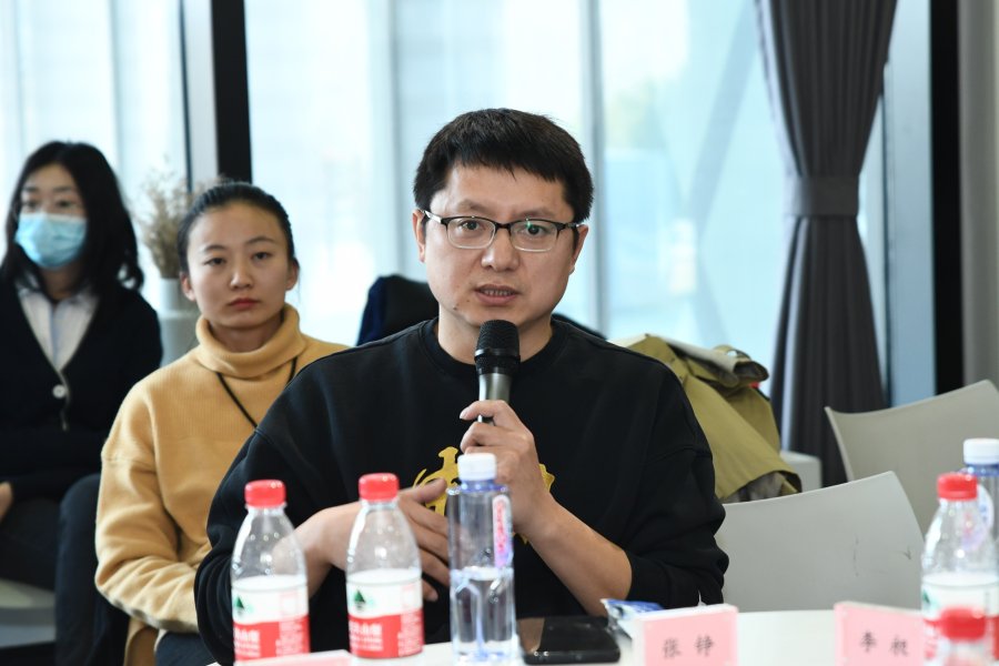 《和平精英》大吉大利中国年文创课题研讨沙龙成功举办