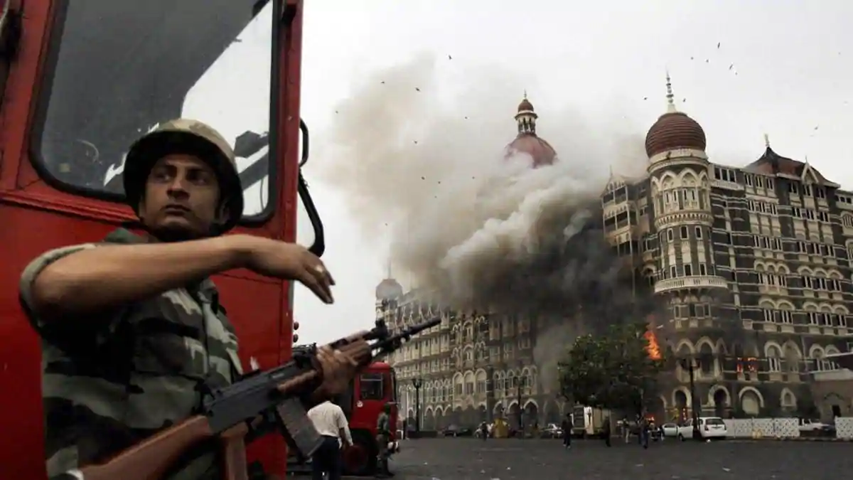 南亞局勢發生突變，巴基斯坦被迫服軟，主動審判襲擊印度孟買主犯