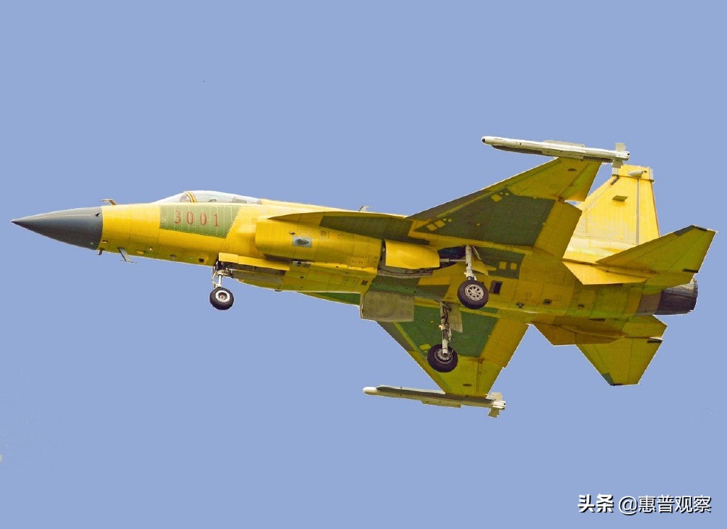 阿根廷宣布購買梟龍戰機,殲10明明更先進,客戶為何都選擇梟龍? - 頭條匯