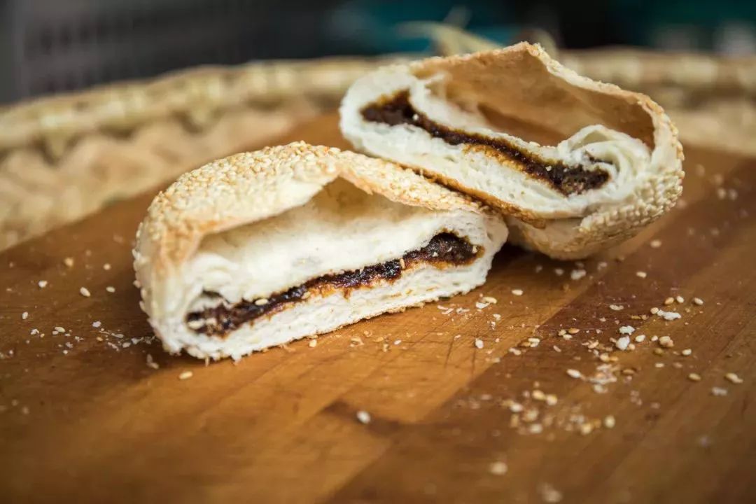 山海关路，一条隐匿的武汉过早圣地