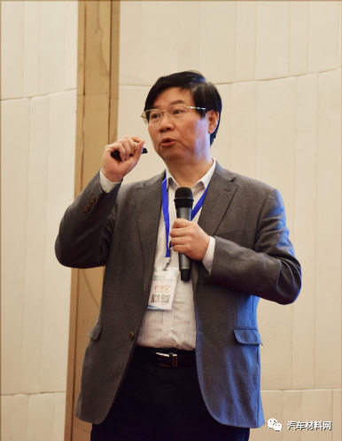 "2021年（第六届）新能源汽车轻量化技术研讨会"在苏州成功举办