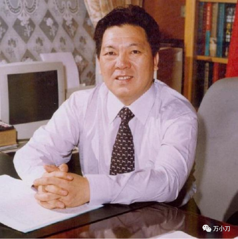 车晓前夫如何败光百亿家产？