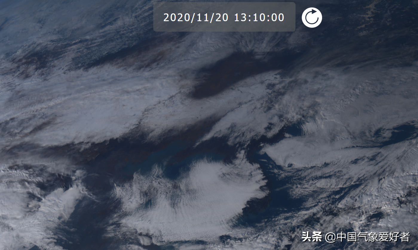 大规模雨雪又开始了，34省区市都要下！权威预报：15省下雪