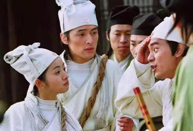 中国校服发展史：从先秦到民国，看校服的变迁