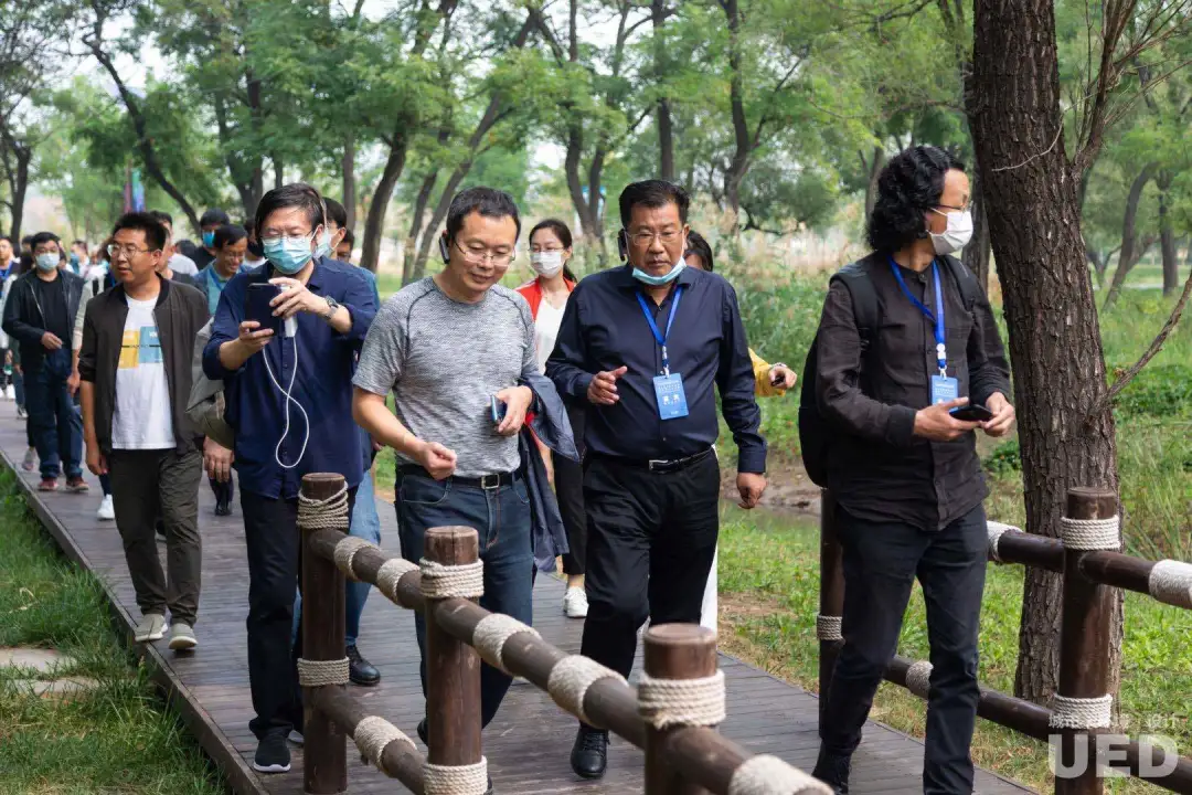 工業遺產轉型復興國際學術交流會在邯鄲成功召開