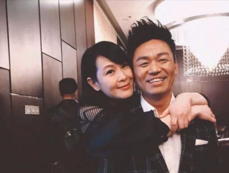 The hidden relationship between Wang Baoqiang and Liu Ruoying was ...