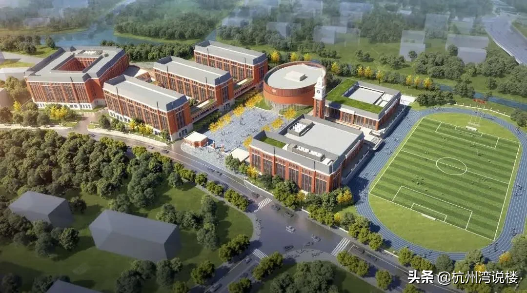 2020年度惊喜！长三角风暴眼，金茂又一史诗级巨