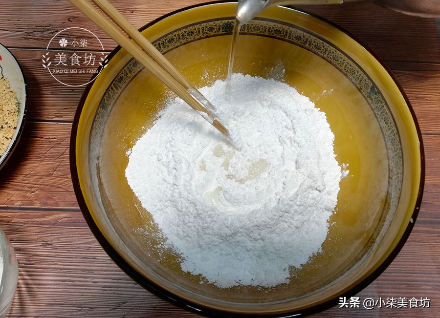 圖片[7]-湯圓好吃有訣竅 掌握這幾步 軟糯香甜 比買的還好吃 超級過癮-起舞食譜網