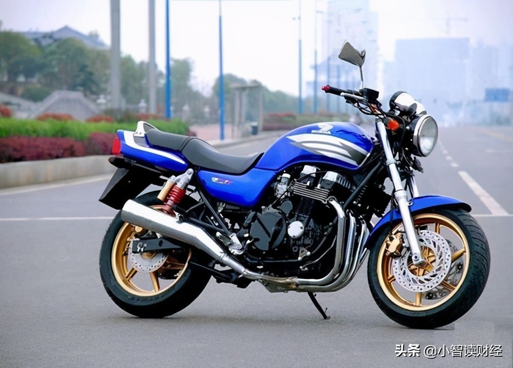 國產摩托車銷量冠軍：力壓宗申力帆，平均每天賣出5170輛