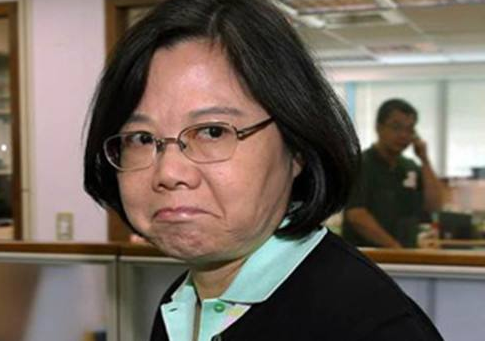 美国再提“对台军售”，台湾财政已不堪重负