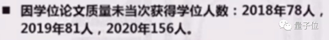 从此，清华不再「唯论文数」！校长邱勇：高校改革的目的在于质量