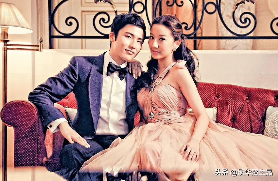 Why can Wang Yuanyuan be recognized by Cai Zhiming, the "King of Toys ...
